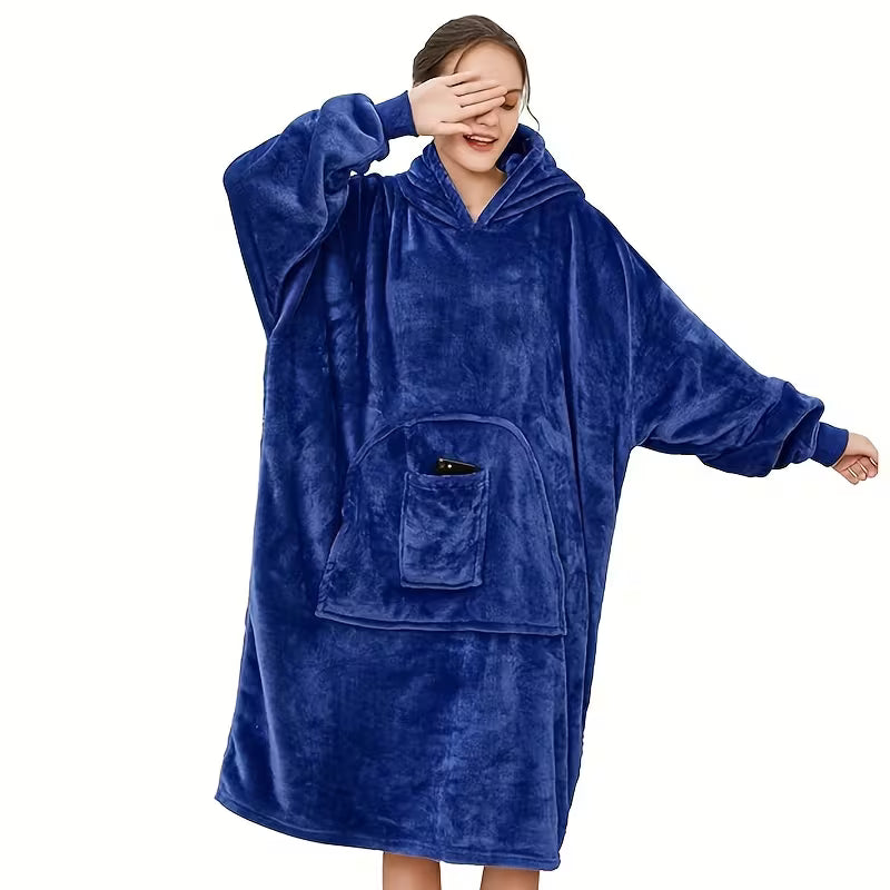 THUUS Original Oversized Dekentrui