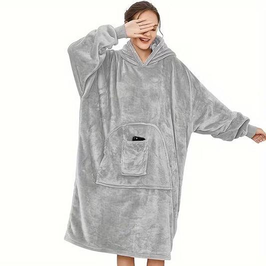THUUS Original Oversized Dekentrui