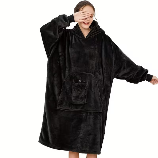 THUUS Original Oversized Dekentrui